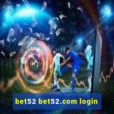 bet52 bet52.com login